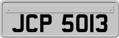 JCP5013
