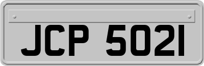 JCP5021