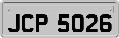JCP5026