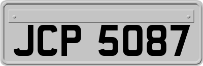 JCP5087