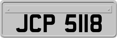 JCP5118
