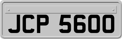 JCP5600