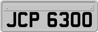 JCP6300