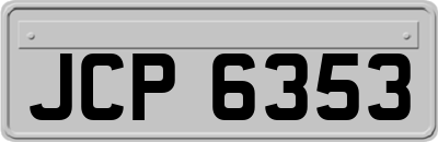 JCP6353