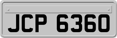 JCP6360