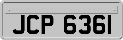 JCP6361