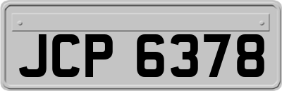 JCP6378