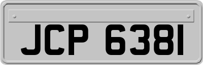 JCP6381