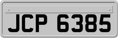 JCP6385