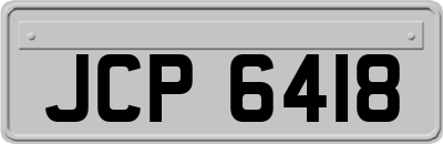 JCP6418