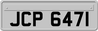 JCP6471
