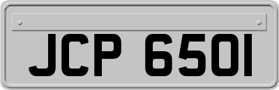 JCP6501