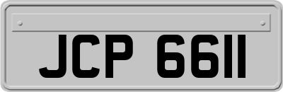 JCP6611