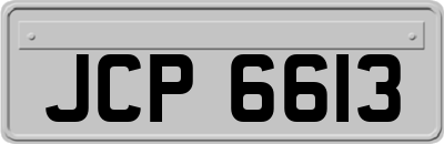 JCP6613