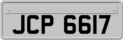 JCP6617