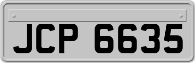 JCP6635