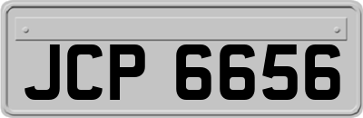 JCP6656