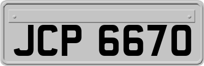 JCP6670