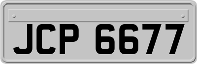 JCP6677
