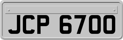 JCP6700