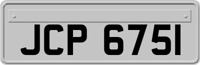 JCP6751
