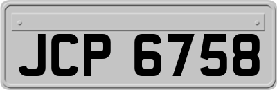 JCP6758