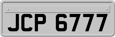JCP6777