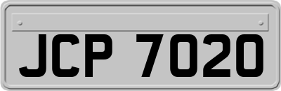 JCP7020