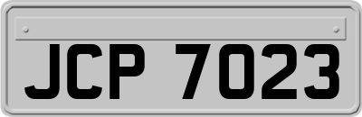 JCP7023