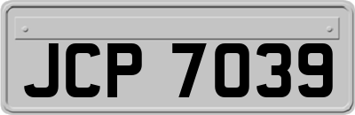 JCP7039