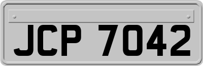 JCP7042