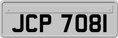 JCP7081