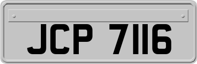 JCP7116