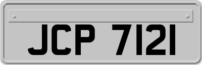 JCP7121