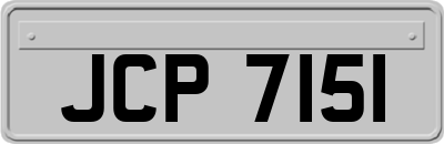 JCP7151
