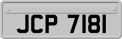 JCP7181