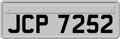 JCP7252