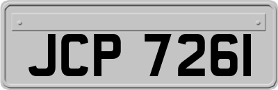 JCP7261