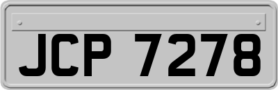 JCP7278