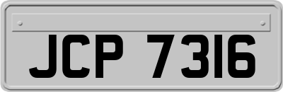 JCP7316