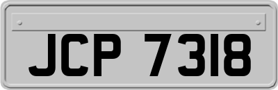 JCP7318