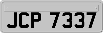 JCP7337