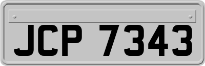 JCP7343