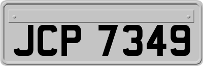 JCP7349