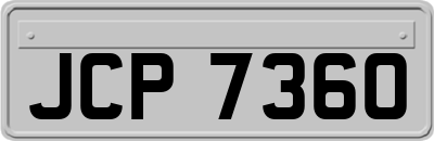 JCP7360