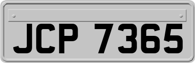JCP7365
