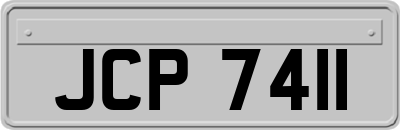 JCP7411