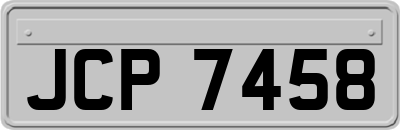 JCP7458