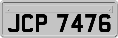 JCP7476