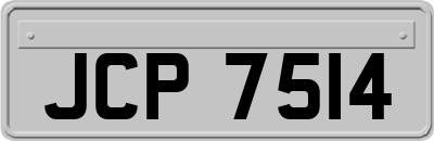 JCP7514